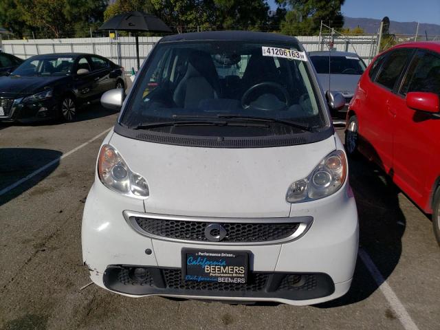 Photo 5 from auction – 2015 SMART FORTWO PUR with VIN WMEEJ3BA8FK807309