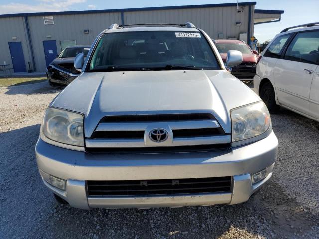 Zdjęcie 5 z aukcji – 2004 TOYOTA 4RUNNER LI z VIN JTEBU17R548019900