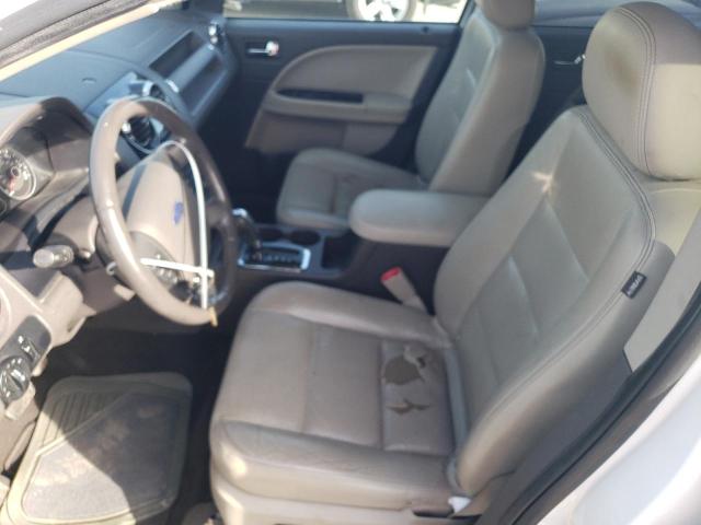 Photo 7 from auction – 2008 FORD TAURUS X S with VIN 1FMDK05W58GA42946