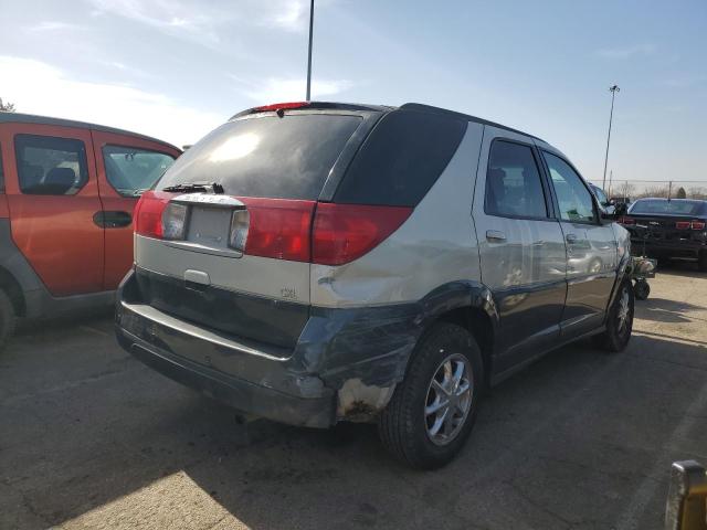 Photo 3 from auction – 2003 BUICK RENDEZVOUS with VIN 3G5DA03E23S609388