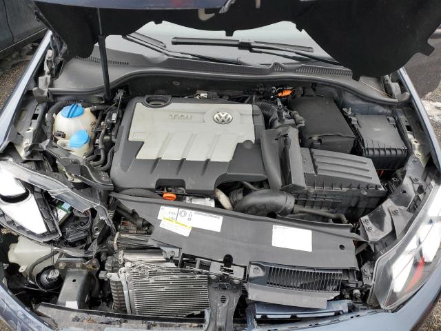 Photo 11 from auction – 2012 VOLKSWAGEN GOLF with VIN WVWDM7AJ1CW147984