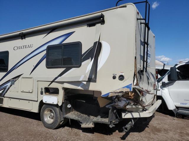 Photo 9 from auction – 2019 FORD ECONOLINE with VIN 1FDXE4FS8KDC10367