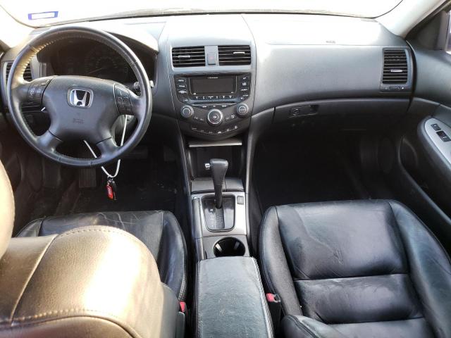 Photo 8 from auction – 2003 HONDA ACCORD EX with VIN 1HGCM66523A096818