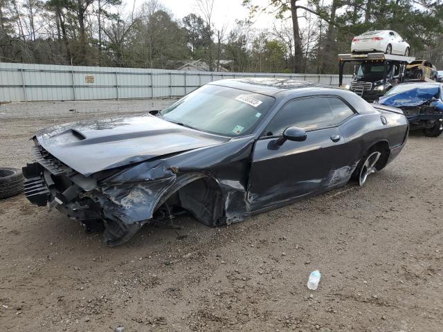 DODGE CHALLENGER 2019 with VIN 2C3CDZJG3KH571115 - Photo from auction