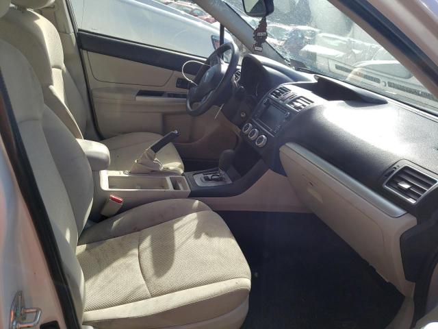 Photo 7 from auction – 2016 SUBARU IMPREZA with VIN JF1GJAA68GH020292