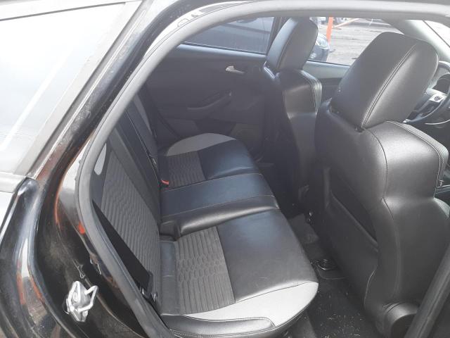 Photo 10 from auction – 2013 FORD FOCUS ST with VIN 1FADP3L98DL229576