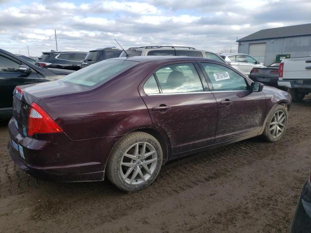 Photo 3 from auction – 2011 FORD FUSION SEL with VIN 3FAHP0JA8BR290504