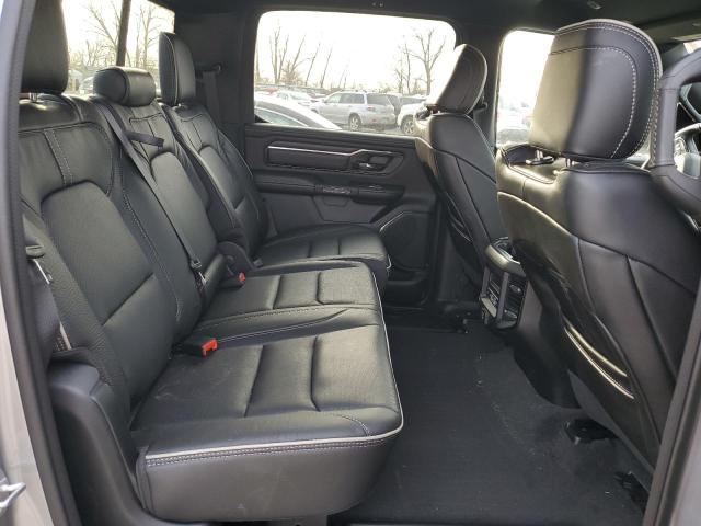 Photo 10 from auction – 2022 RAM 1500 LIMIT with VIN 1C6SRFHT2NN343488