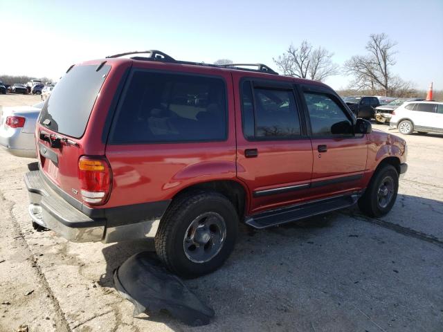 Photo 3 from auction – 2000 FORD EXPLORER X with VIN 1FMZU73E5YZB01808