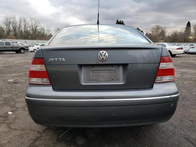 Photo 6 from auction – 2005 VOLKSWAGEN JETTA GL with VIN 3VWRK69M05M076099