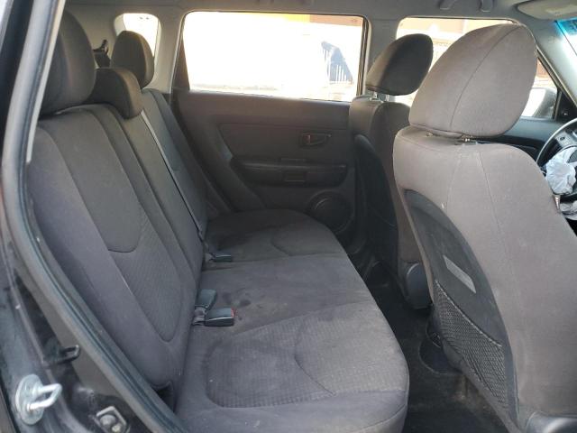 Zdjęcie 11 z aukcji – 2012 KIA SOUL z VIN KNDJT2A54C7747081