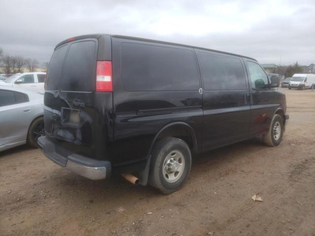 Photo 3 from auction – 2017 CHEVROLET EXPRESS G2 with VIN 1GCWGAFF1H1140152