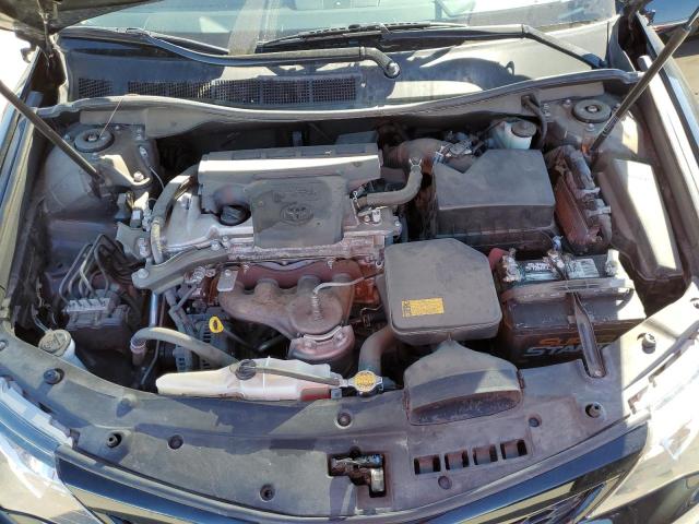 Photo 11 from auction – 2012 TOYOTA CAMRY BASE with VIN 4T1BF1FK2CU137164