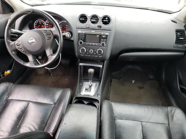 Photo 8 from auction – 2010 NISSAN ALTIMA BAS with VIN 1N4AL2AP5AN519302