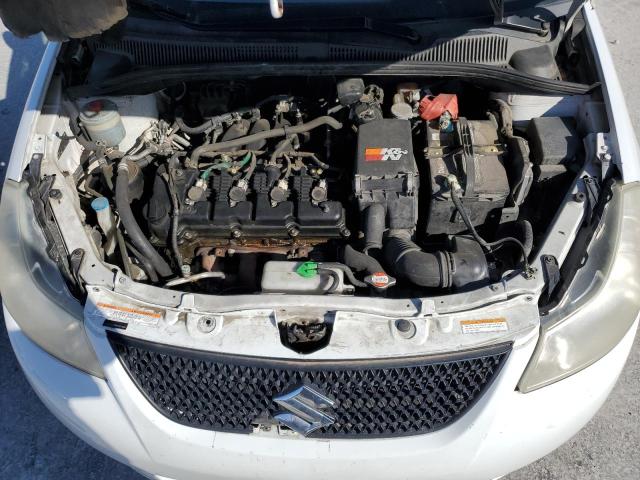 Photo 11 from auction – 2013 SUZUKI SX4 LE with VIN JS2YC5A39D6101546