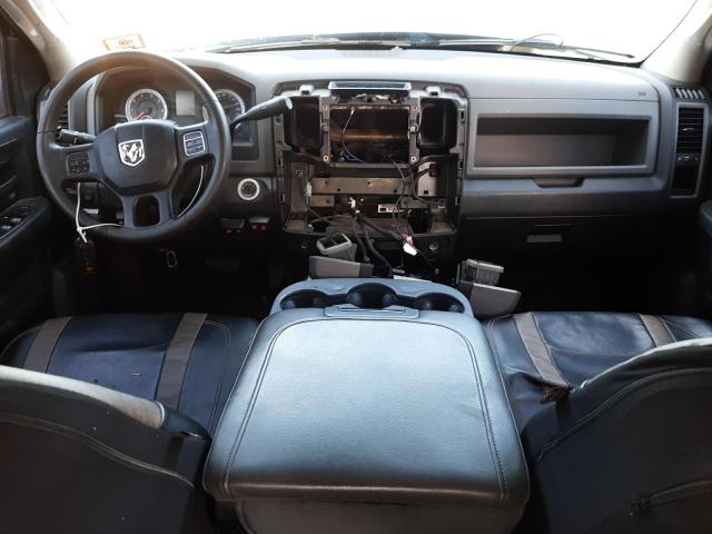 Photo 8 from auction – 2013 RAM 2500 ST with VIN 3C6TR5HT8DG514153