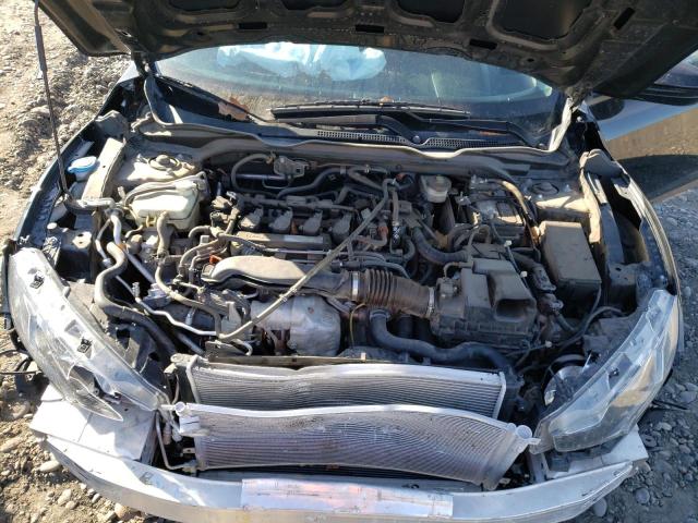 Zdjęcie 11 z aukcji – 2016 HONDA CIVIC EX z VIN 2HGFC1F30GH631007