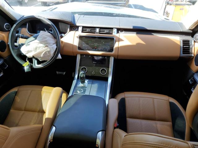Photo 8 from auction – 2021 LAND ROVER RANGE ROVE with VIN SALWR2SE6MA788568