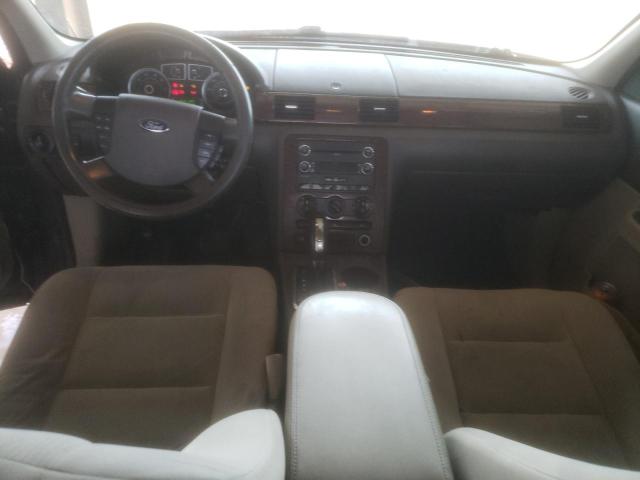 Photo 8 from auction – 2008 FORD TAURUS SEL with VIN 1FAHP24W68G140541