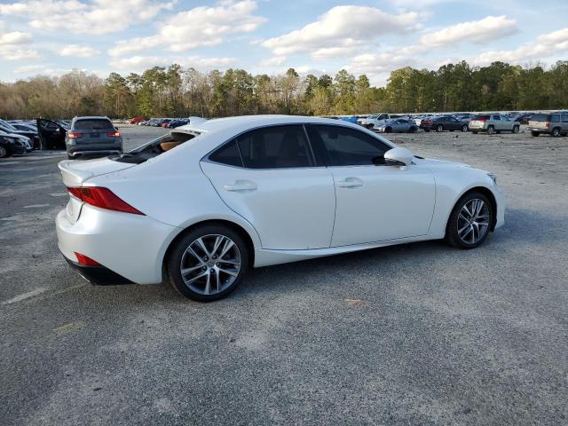 Photo 3 from auction – 2019 LEXUS IS 300 with VIN JTHBA1D26K5087642