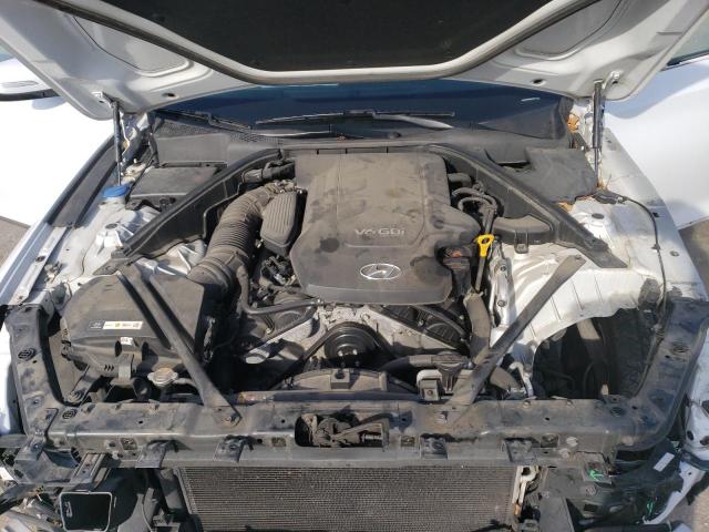 Photo 11 from auction – 2016 HYUNDAI GENESIS 3. with VIN KMHGN4JE9GU108441