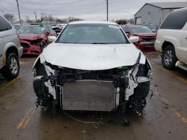 Photo 5 from auction – 2015 NISSAN ALTIMA 2.5 with VIN 1N4AL3AP4FC119353