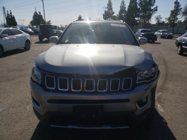 Photo 5 from auction – 2019 JEEP COMPASS LI with VIN 3C4NJCCB4KT755661