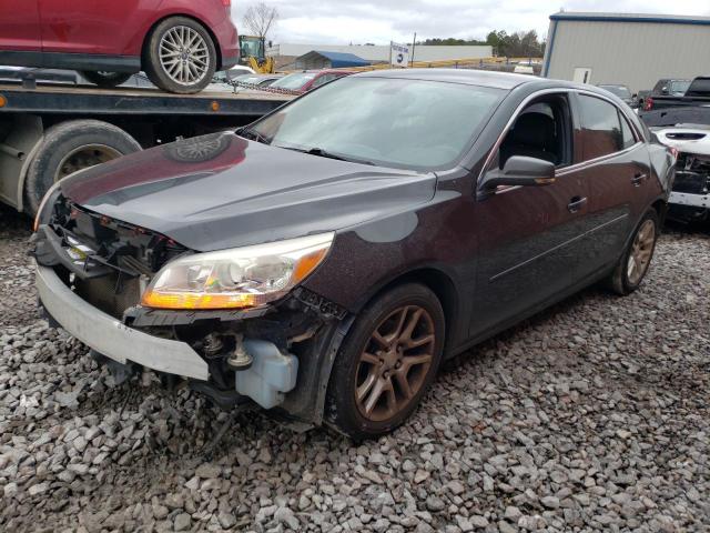 CHEVROLET MALIBU 1LT 2015 with VIN 1G11C5SL7FF106573 - Photo from auction