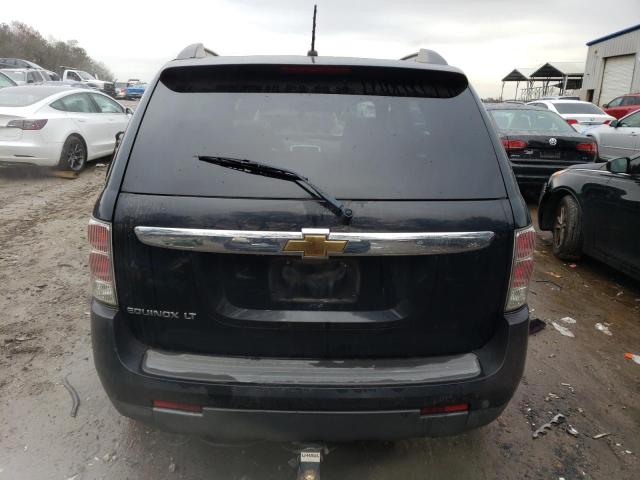 Photo 6 from auction – 2008 CHEVROLET EQUINOX LT with VIN 2CNDL33F586295587