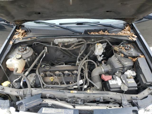 Photo 11 from auction – 2012 FORD ESCAPE XLT with VIN 1FMCU0D70CKC59150