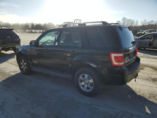 Photo 2 from auction – 2008 FORD ESCAPE LIM with VIN 1FMCU94148KA33586