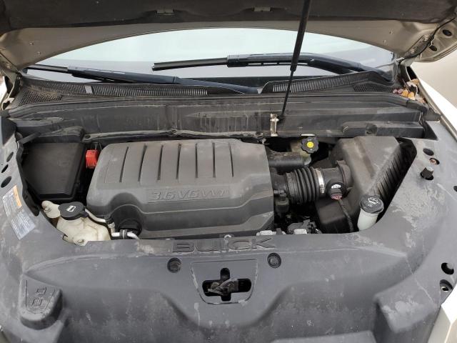 Фото 12 с аукциона – 2008 BUICK ENCLAVE CX с VIN 5GAER23778J217939