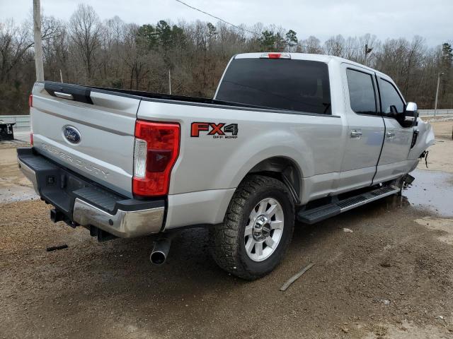 Photo 3 from auction – 2018 FORD F250 SUPER with VIN 1FT7W2B61JEB33817