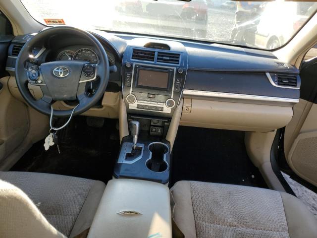Photo 8 from auction – 2012 TOYOTA CAMRY BASE with VIN 4T1BF1FK6CU604747