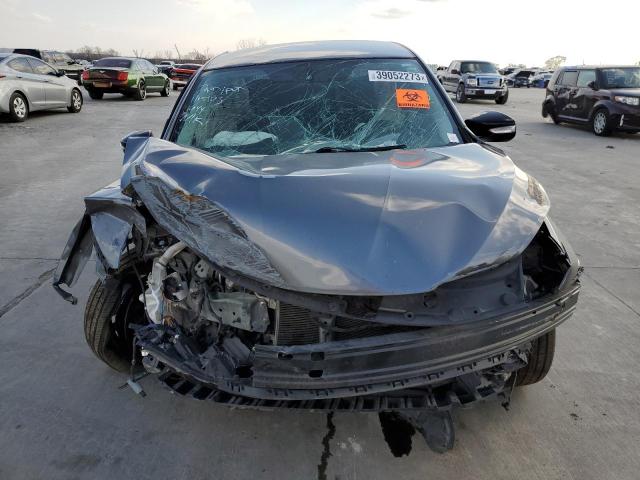 Photo 5 from auction – 2018 NISSAN SENTRA S with VIN 3N1AB7AP1JY251896