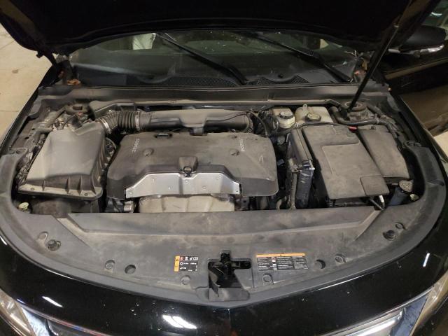 Photo 11 from auction – 2015 CHEVROLET IMPALA LT with VIN 2G1115SL3F9172679