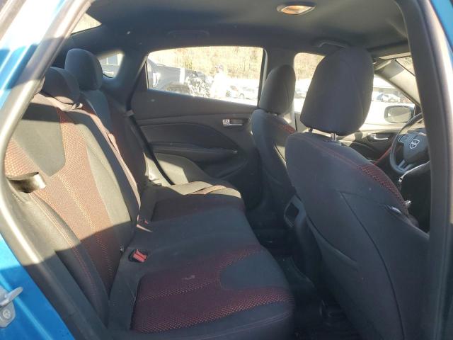 Photo 10 from auction – 2016 DODGE DART GT SP with VIN 1C3CDFGB4GD823470
