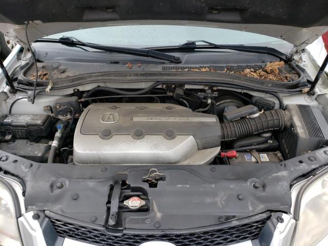 Photo 12 from auction – 2006 ACURA MDX with VIN 2HNYD18216H518510