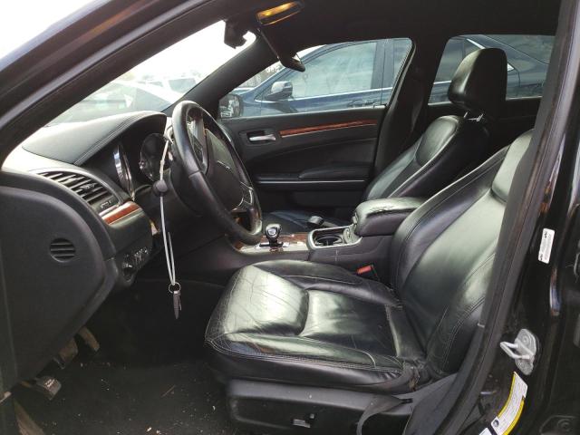Photo 7 from auction – 2013 CHRYSLER 300 with VIN 2C3CCAAG7DH657535