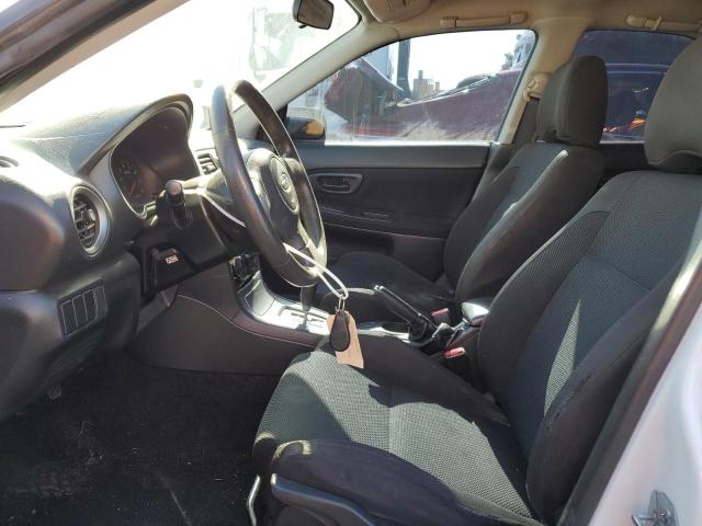 Photo 7 from auction – 2005 SUBARU IMPREZA RS with VIN JF1GD67575H504664