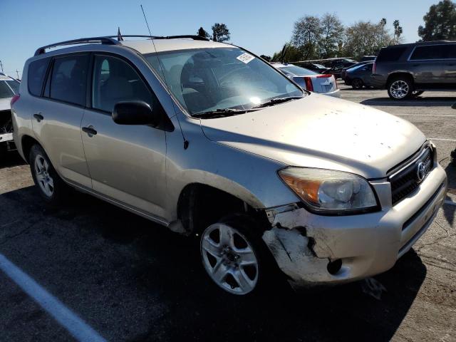 Photo 4 from auction – 2008 TOYOTA RAV4 with VIN JTMZD33V385100886
