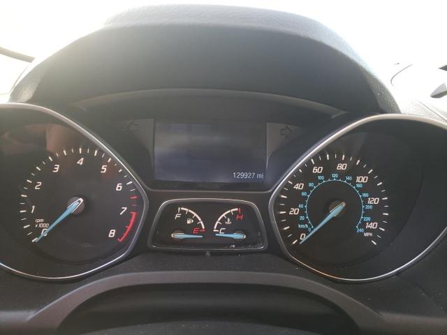 Photo 9 from auction – 2014 FORD ESCAPE SE with VIN 1FMCU9GX4EUC35134