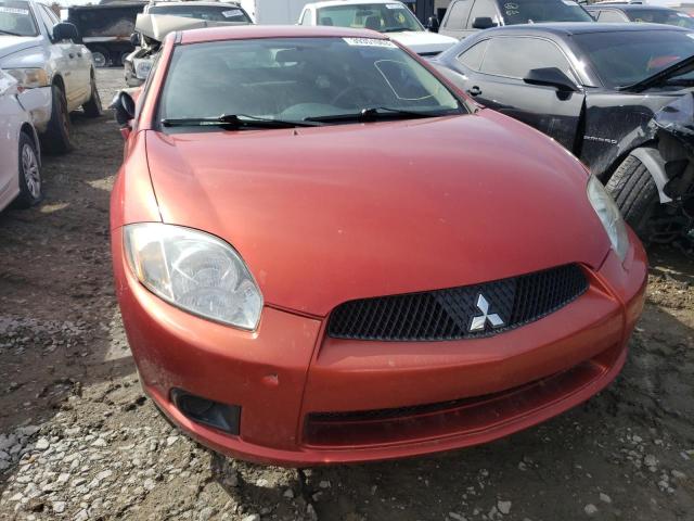 Photo 5 from auction – 2009 MITSUBISHI ECLIPSE GS with VIN 4A3AK24FX9E012114