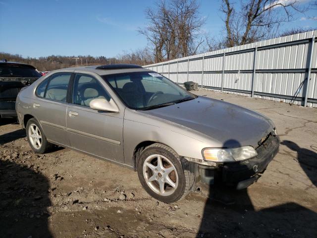 Photo 4 from auction – 2001 NISSAN ALTIMA XE with VIN 1N4DL01D21C155004