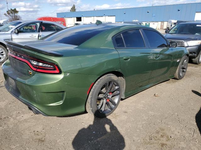 Photo 3 from auction – 2021 DODGE CHARGER SC with VIN 2C3CDXGJ8MH525340