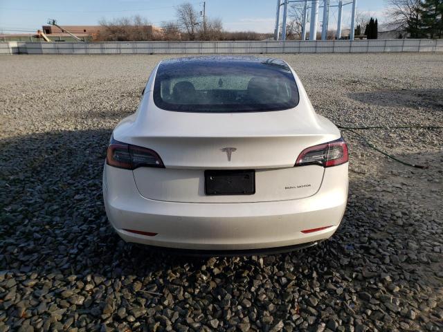 Photo 6 from auction – 2021 TESLA MODEL 3 with VIN 5YJ3E1EBXMF044710