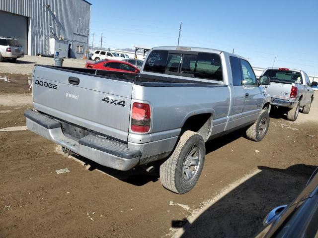 Photo 3 from auction – 2001 DODGE RAM 1500 with VIN 1B7HF13Y71J552888