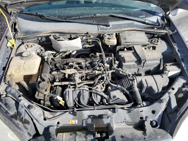 Photo 11 from auction – 2007 FORD FOCUS ZX3 with VIN 1FAFP31N27W263105