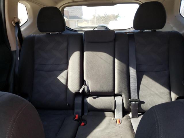 Photo 10 from auction – 2016 NISSAN ROGUE S with VIN KNMAT2MV0GP631118