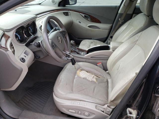 Photo 7 from auction – 2010 BUICK LACROSSE C with VIN 1G4GC5EG7AF319821